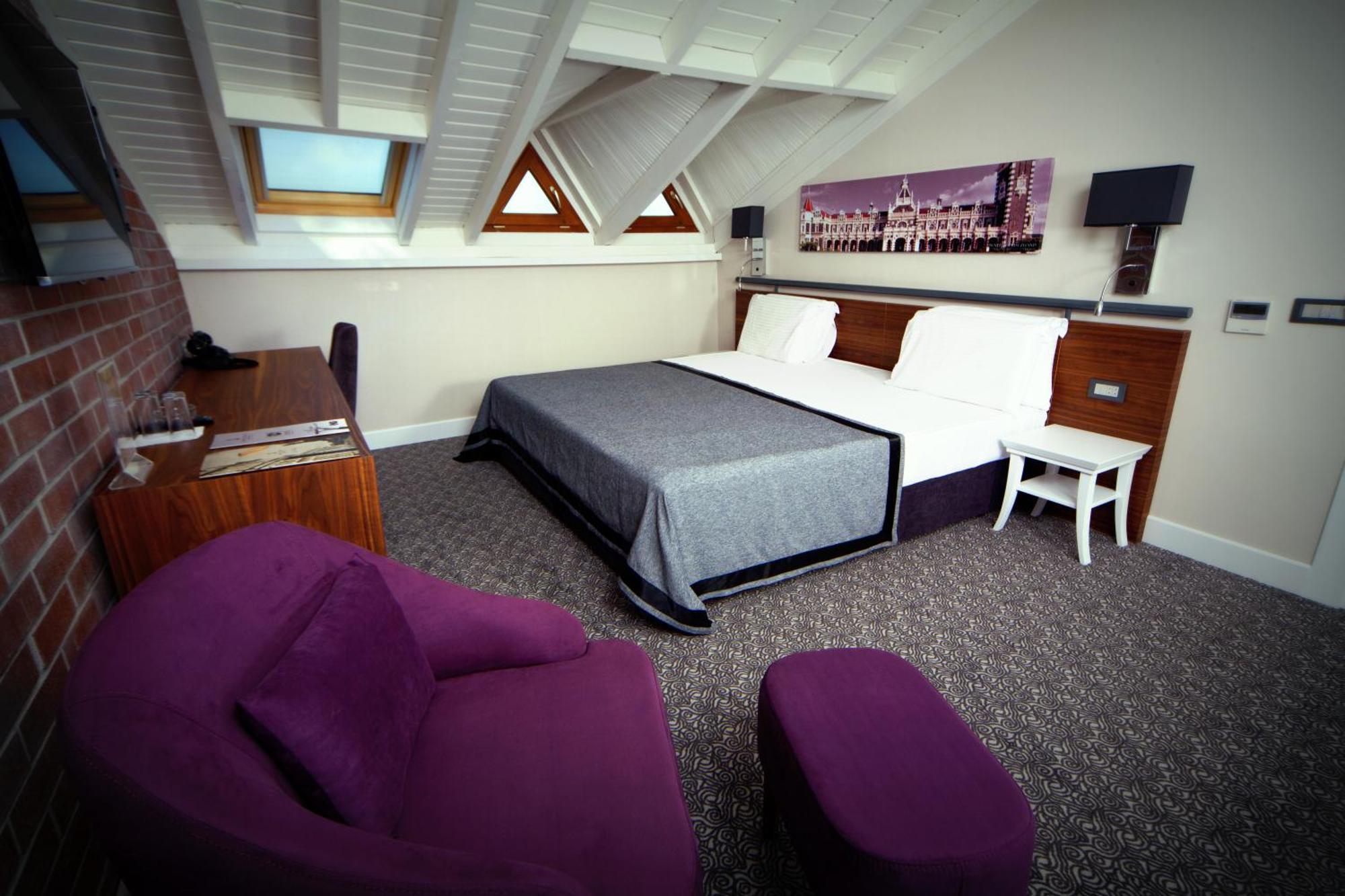 Montania Special Class Hotel Mudanya Rum bild