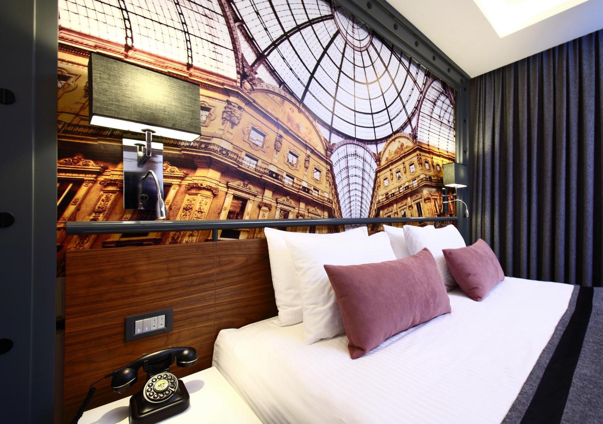 Montania Special Class Hotel Mudanya Rum bild